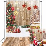 Toile murale pour photographie, 1, 5 x 2, 1 m, fond de sol en bois rustique pour vacances, décoration ... Toile murale pour photographie, 1, 5 x 2, 1 m, fond de sol en bois rustique pour vacances, décoration ...