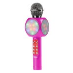 Tokai mic106p - karaoké portatif - rose Tokai mic106p - karaoké portatif - rose