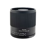 Tokina objectif szx 400 / 8 mf compatible avec sony e Tokina objectif szx 400 / 8 mf compatible avec sony e