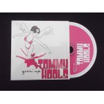 Tommy hools : givin' up / lovin' arms - cd sampler 2 titres