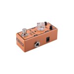 Tone city black tea - pdale distortion - t - m series