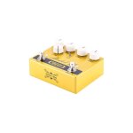 Tone city model m - pdale distortion - t - d series