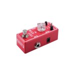 Tone city wild fire - pédale distortion - t - m series Tone city wild fire - pédale distortion - t - m series