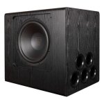 Tonewinner sw - d8000 - caisson de basses