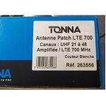 Tonna - antenne patch uhf - 263556