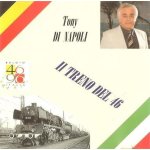 Tony di napoli - il treno del 46 (50�me anniversaire de l'immagration italienne de 1946 en belgique)