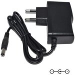 Top chargeur * adaptateur secteur alimentation chargeur 12v pour clavier yamaha psr - 27 psr - 76 pss ... Top chargeur * adaptateur secteur alimentation chargeur 12v pour clavier yamaha psr - 27 psr - 76 pss ...