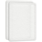 Top filtre - lot de 2 filtres g4 compatibles vmc double flux atlantic primocosy & primocosy hr ¿c filtration ... Top filtre - lot de 2 filtres g4 compatibles vmc double flux atlantic primocosy & primocosy hr ¿c filtration ...