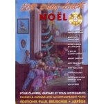 Top noel 10 titres play - back avec cd