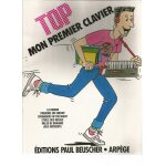 Top mon premier clavier