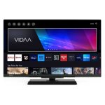 Tv led d - led toshiba 32lv3463dg 32  full hd