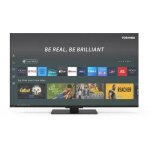 Toshiba 50uv6f63dg - tv led 50'' (126 cm) - 4k uhd 3840x2160 - dolby vision - smart tv - 3xhdmi