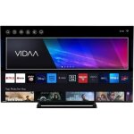 Toshiba 55qv3363dg - tv qled 55'' (139 cm) - 4k uhd 3840x2160 - hdr - smart tv - 3xhdmi - wifi Toshiba 55qv3363dg - tv qled 55'' (139 cm) - 4k uhd 3840x2160 - hdr - smart tv - 3xhdmi - wifi
