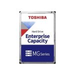 Toshiba s�rie mg10 - d mg10ada10te - disque dur - 10 to - interne - 3, 5  (8, 9 cm) - sata 6 gb / s - ...