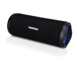 Toshiba ty - wsp102 enceinte portable bluetooth noir (10?h, fonctionnement sur batterie), enceinte bluetooth, ... Toshiba ty - wsp102 enceinte portable bluetooth noir (10?h, fonctionnement sur batterie), enceinte bluetooth, ...