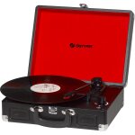 Tourne - disques electronics vpl 120 noir