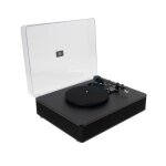 Tourne - disques fonestar vinyl - 25amp