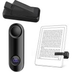 Tourne - page a distance pour liseuses kindle paperwhite kobo, tourne - page a distance pour iphone, ...