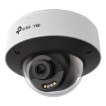 Tp - link 4k 8mp ultra hd and 24h full - color peo (insight s285(4mm)(un))