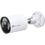 Tp - link � 5mp full - color bullet network camera � insight s355 (6mm) (insight s355(6mm)(un))