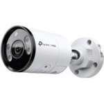 Tp - link 8mp full - color bullet network camera (insight s385(2. 8mm)(un))