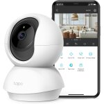 Tp - link caméra de sécurité inclinable 2k pour moniteur bébé, caméra pour chien avec détection de mouvement, ... Tp - link caméra de sécurité inclinable 2k pour moniteur bébé, caméra pour chien avec détection de mouvement, ...