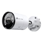 Tp - link vigi 5mp outdoor bullet camera (insight s355(4mm)(un))