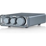 Tpa3116 amplificateur stro numrique 2 canaux 100 w x 2 hi - fi classe d amplificateur stro avec ...