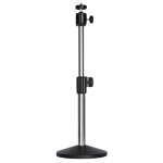 Trpied support de projecteur en mtal g1 h1 z4 dj, support universel rglable