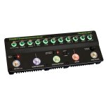 Trace elliot transit b - multi - effets guitare et basse