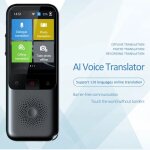 Traducteur intelligent en temps réel de photo de voix du dispositif t11 de caméra de traduction de hongtop ... Traducteur intelligent en temps réel de photo de voix du dispositif t11 de caméra de traduction de hongtop ...