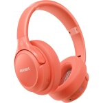 Trahoo - casque bluetooth sans fil - durée de lecture : 65 h - casque sans fil bluetooth avec micro 6 ... Trahoo - casque bluetooth sans fil - durée de lecture : 65 h - casque sans fil bluetooth avec micro 6 ...