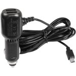 Trahoo - chargeur de voiture mini usb pour dash cam, dash cam chargeur mini usb, qc3. 0 chargeur de voiture ...