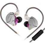 Trahoo - ecouteurs kz zsn pro ecouteurs iem hybrid dynamic driver armature �quilibr�e ecouteurs ecouteurs ...