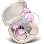 Trahoo - open ear ecouteurs bluetooth 5. 4 avec basse profonde et appel clair, ecouteurs bluetooth sans ... Trahoo - open ear ecouteurs bluetooth 5. 4 avec basse profonde et appel clair, ecouteurs bluetooth sans ...