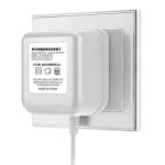 Transformateur vidéo de sonnette 24v 500ma, câble de 8 mètres, adaptateur d'alimentation de caméra, chargeur ... Transformateur vidéo de sonnette 24v 500ma, câble de 8 mètres, adaptateur d'alimentation de caméra, chargeur ...