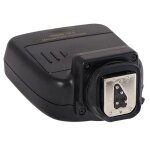 Transmetteur de controleur de d�clenchement de flash sans fil pour yongnuo flash light yn - 560iii yn560iv ...