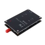Transmetteur fm stéréo 0. 5w 88m - 108mhz, émetteur récepteur de station de radiodiffusion dsp de campus ... Transmetteur fm stéréo 0. 5w 88m - 108mhz, émetteur récepteur de station de radiodiffusion dsp de campus ...