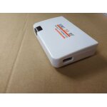 Transmetteur hdmi vers rf hdmi vers radio frquence, modulateur de signal haute dfinition