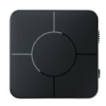 Transmetteur rcepteur audio sans fil bluetooth 5. 0, adaptateur usb stro avec micro, dongle jack aux, ...