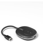 Transmetteur et rcepteur hdmi sans fil, 5g emetteur vido, kit d'extension hdmi sans fil pour diffuser ...