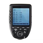 - transmetteur ttl, dclencheur flash hss, convient pour il, nikon, sony, olympus, fuji, pentax, xpro ...