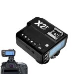 Transmetteur ttl hss dclencheur de flash sans fil pour canon pour nikon pour sony pour fuji pour appareil ...