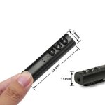 Transmetteur de voiture sans fil, rcepteur bluetooth 3. 5 aux audio, couteurs, mains libres
