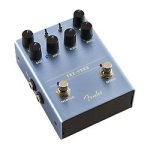 Tre - verb digital reverb / tremolo