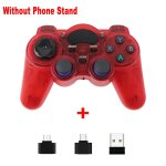 Tred sans position - manette de jeu sans fil avec convertisseur otg, manette de jeu, manette de jeu, ...
