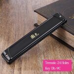 Tremolo 24 trous harmonica accent 28 harpe, orgue a bouche professionnel, clé c a b instruments de musique ... Tremolo 24 trous harmonica accent 28 harpe, orgue a bouche professionnel, clé c a b instruments de musique ...