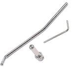 Tremolo bridge system poign�e de guitare electrique accessoire kit manivelle poign�e pi�ces de guitare ...