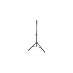 Trépied pour antenne parabole réglable profi - line 180cm acier noir + piquet de fixation voyage et camping ... Trépied pour antenne parabole réglable profi - line 180cm acier noir + piquet de fixation voyage et camping ...