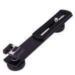 Tr�pied pour appareil photo, support de flash, bras de chaussure chaude, support de tr�pied pour dslr ...